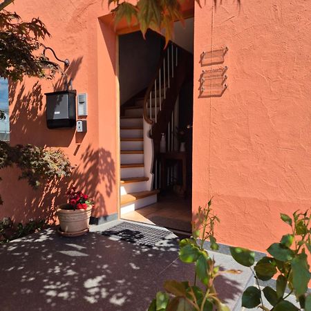 Haus Meersburg Rebe Екстериор снимка