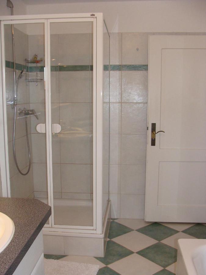 Haus Meersburg Rebe Екстериор снимка