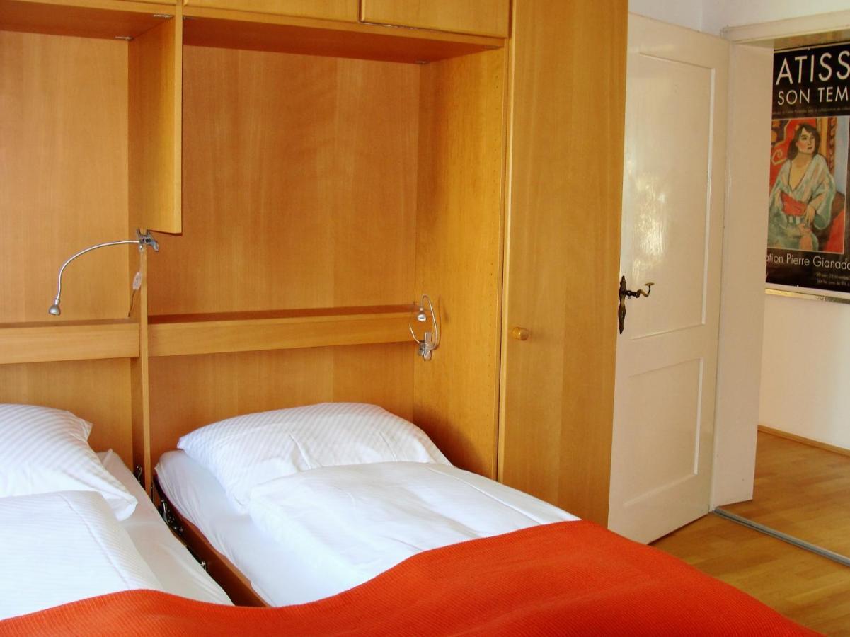 Haus Meersburg Rebe Екстериор снимка