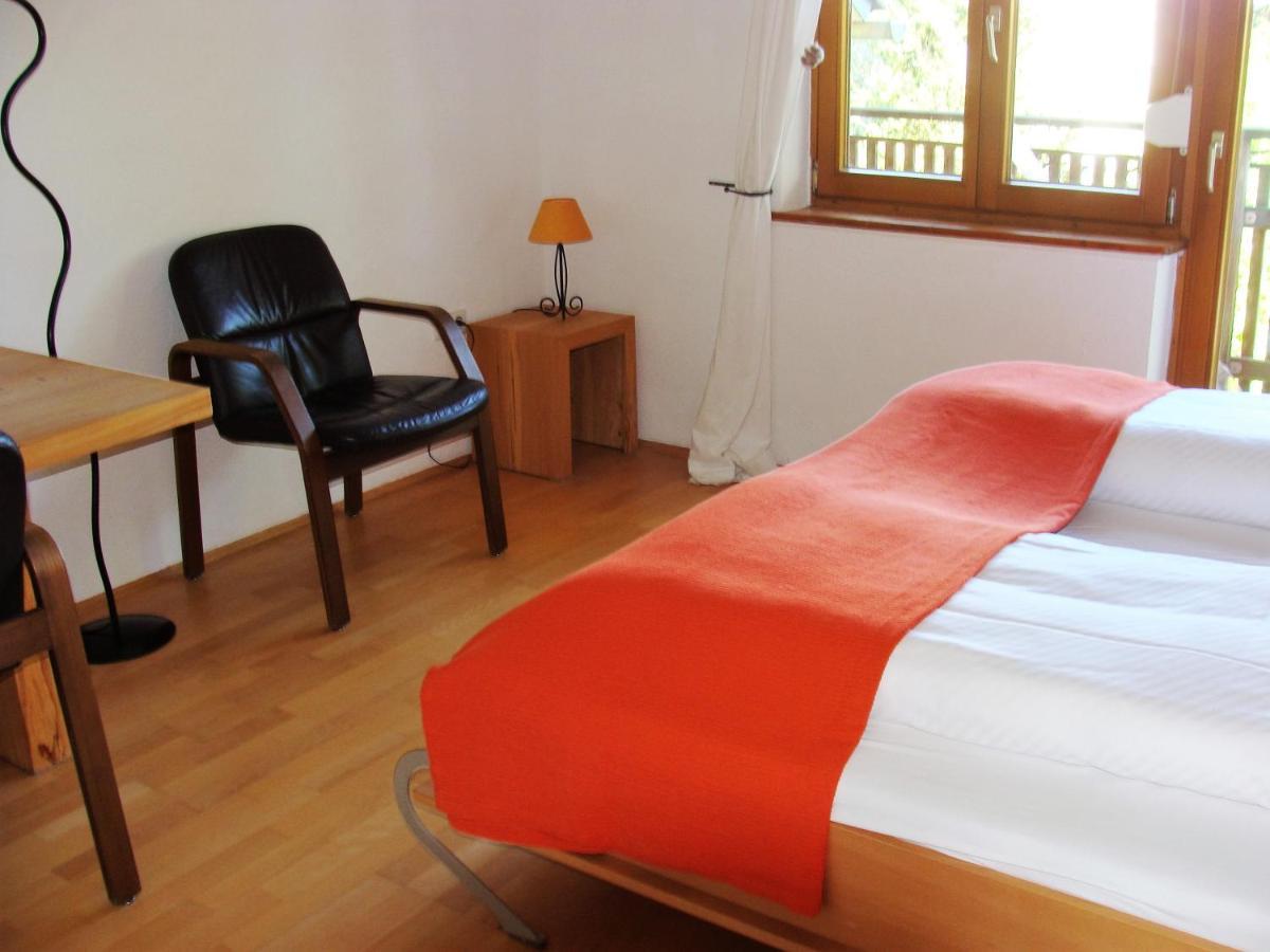 Haus Meersburg Rebe Екстериор снимка