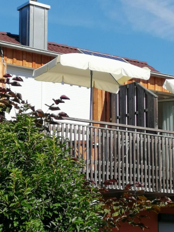Haus Meersburg Rebe Екстериор снимка